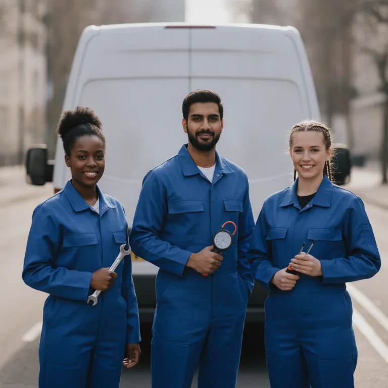 Gas Boiler Repair team in Montreal-Nord